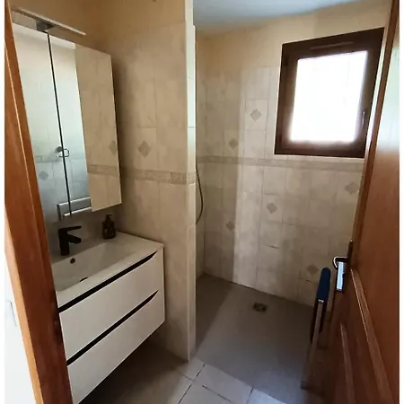 Apartamento Le Clos De La Garrigue Nîmes