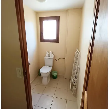 Apartamento Le Clos De La Garrigue