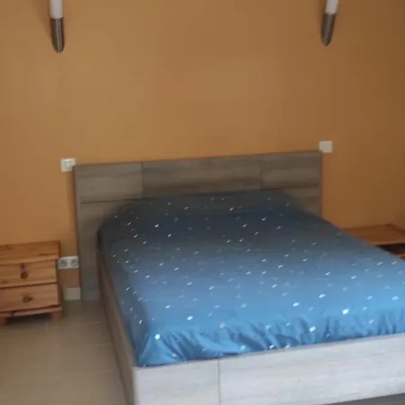 Apartamento Le Clos De La Garrigue Nîmes