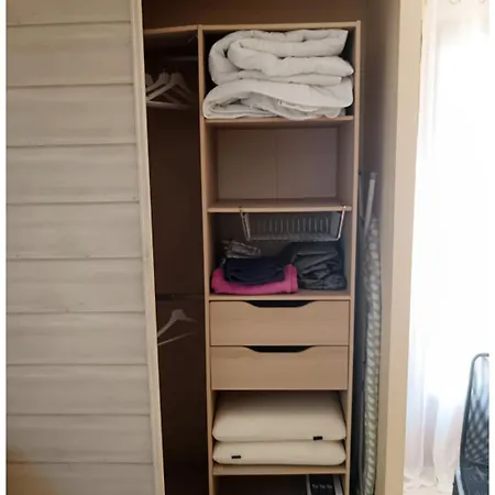 Le Clos De La Garrigue Apartamento *