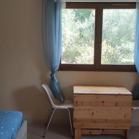 Le Clos De La Garrigue Apartamento Nîmes