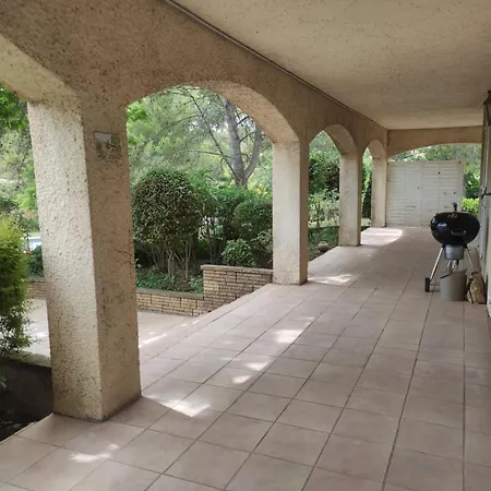 Apartamento Le Clos De La Garrigue Nîmes