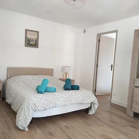 Le Clos De La Garrigue Apartamento
