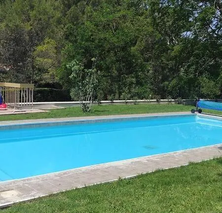 Apartamento Le Clos De La Garrigue Nîmes