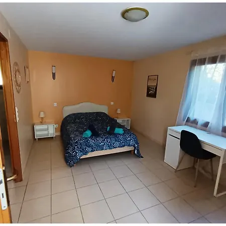 Apartamento Le Clos De La Garrigue *