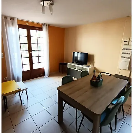 Le Clos De La Garrigue Apartamento Nîmes