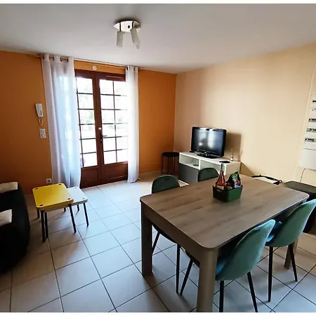 Apartamento Le Clos De La Garrigue Nîmes
