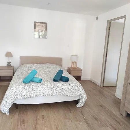 Apartamento Le Clos De La Garrigue Nîmes