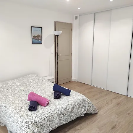Le Clos De La Garrigue Apartamento