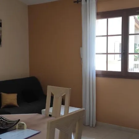 Apartamento Le Clos De La Garrigue Nîmes